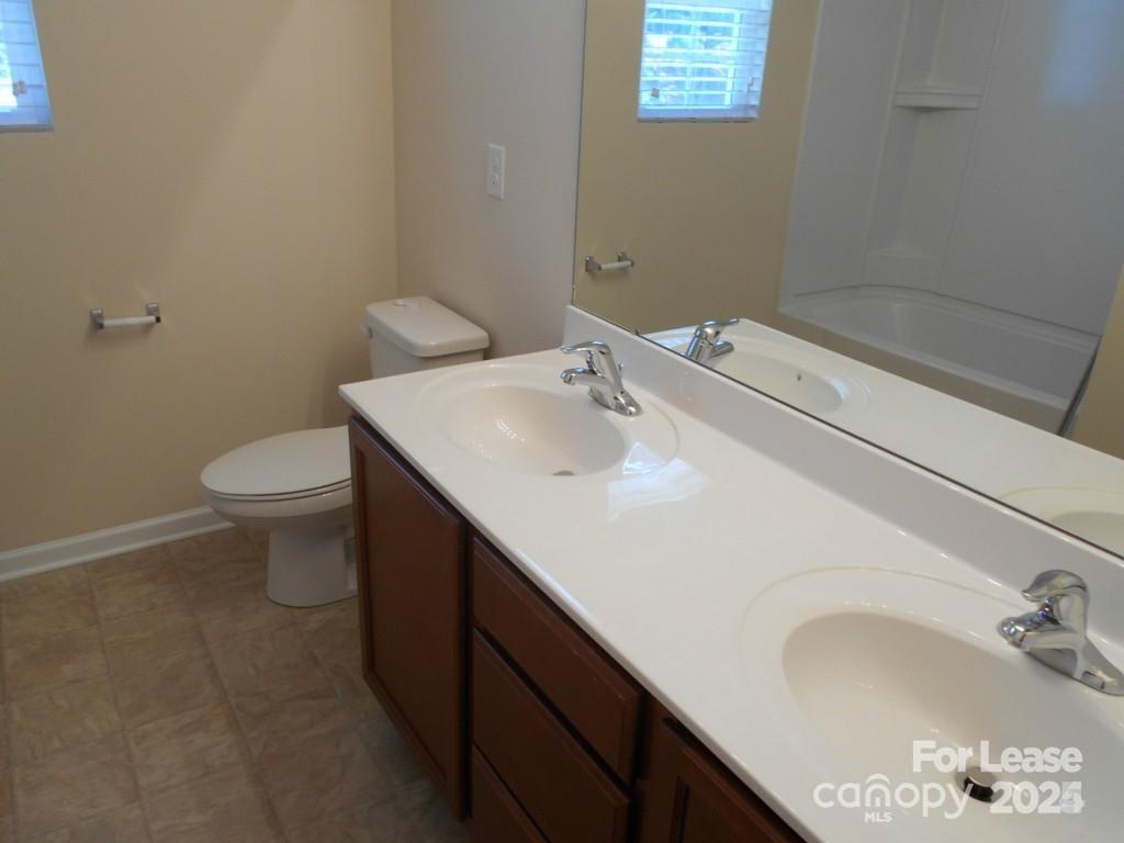 Mallard Lake - Residential Lease