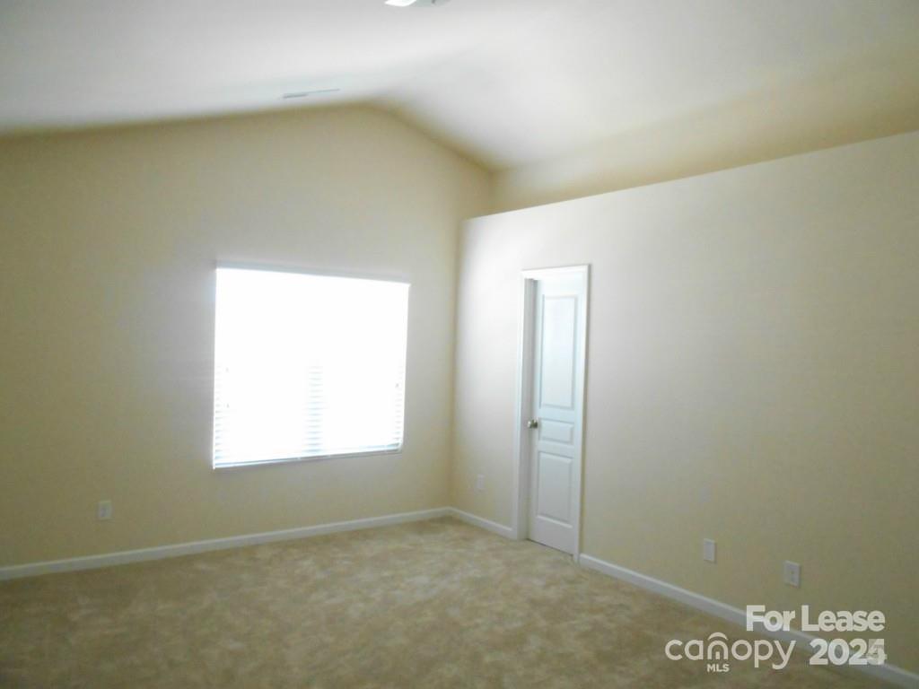 Mallard Lake - Residential Lease