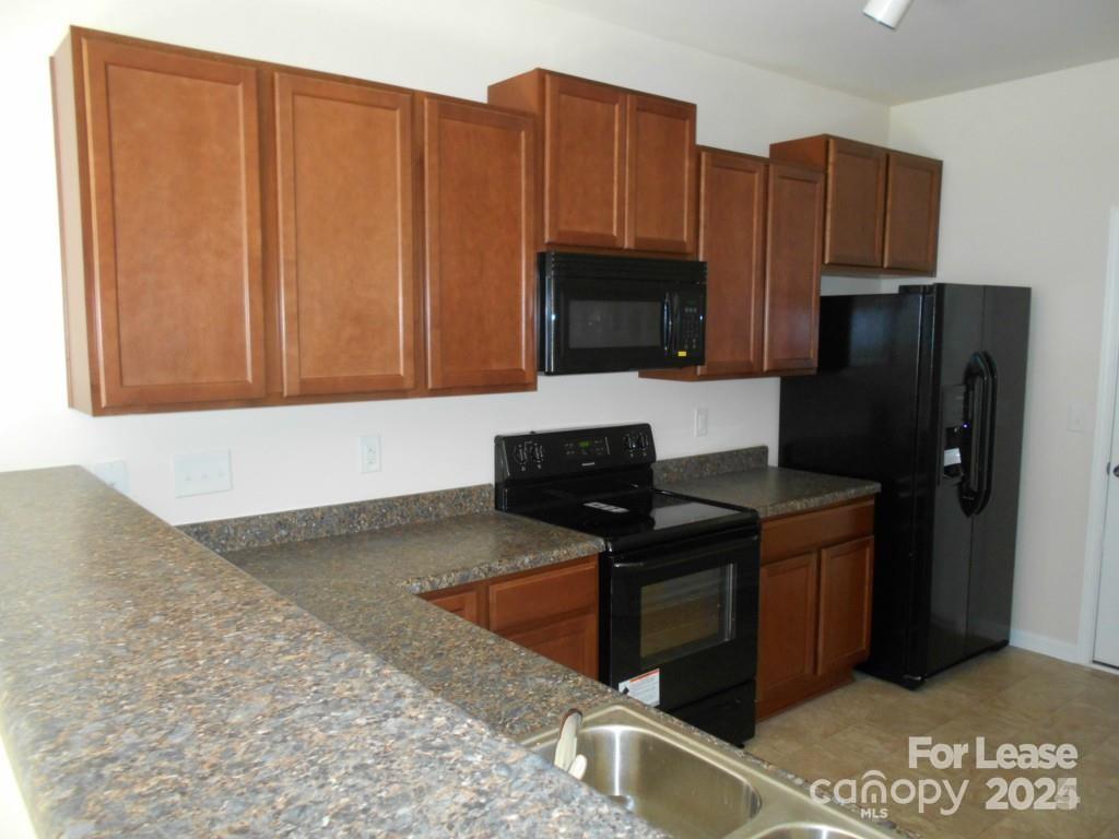 Mallard Lake - Residential Lease