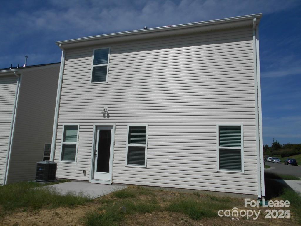 Mallard Lake - Residential Lease