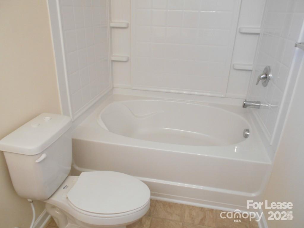 Mallard Lake - Residential Lease