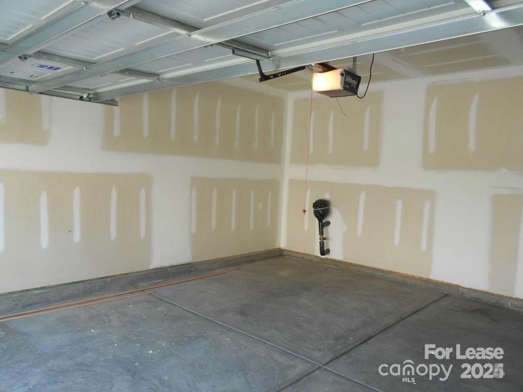 Mallard Lake - Residential Lease