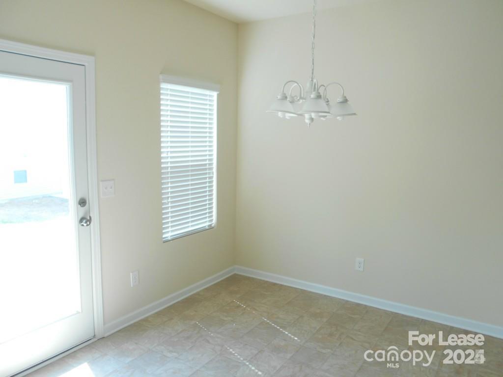 Mallard Lake - Residential Lease