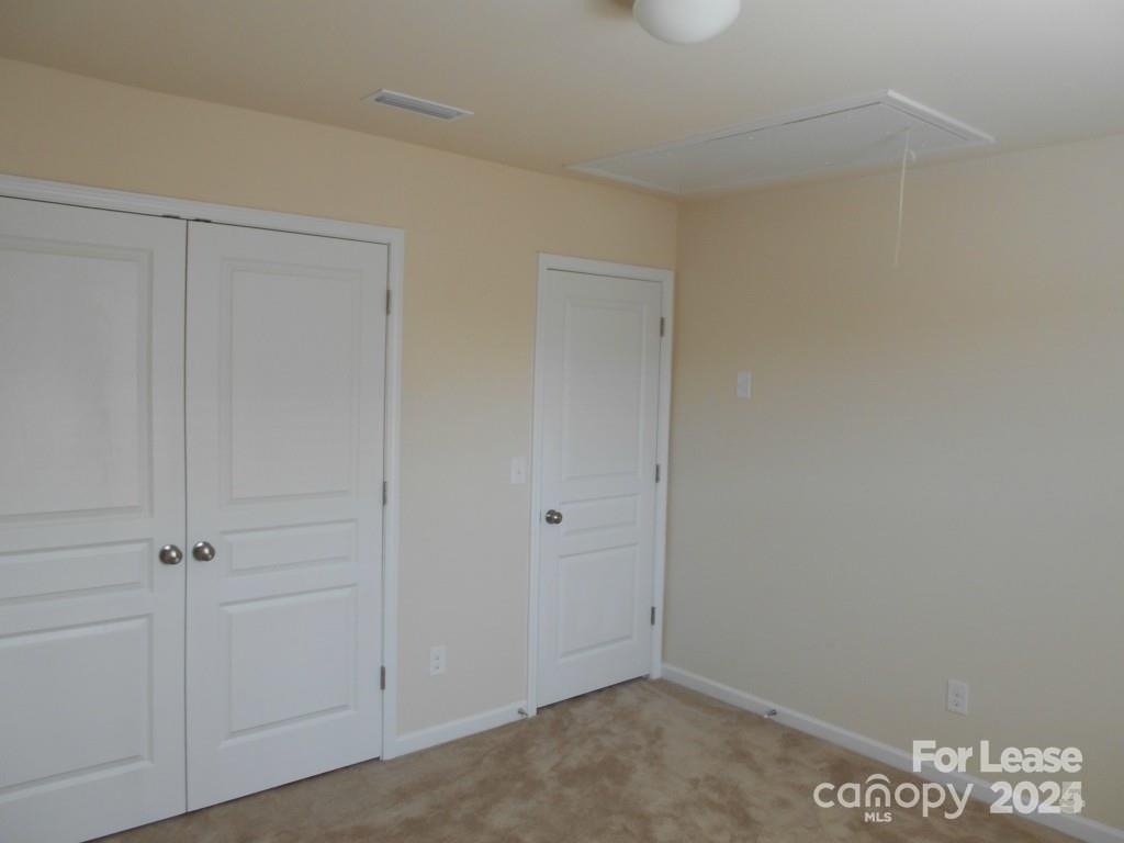 Mallard Lake - Residential Lease