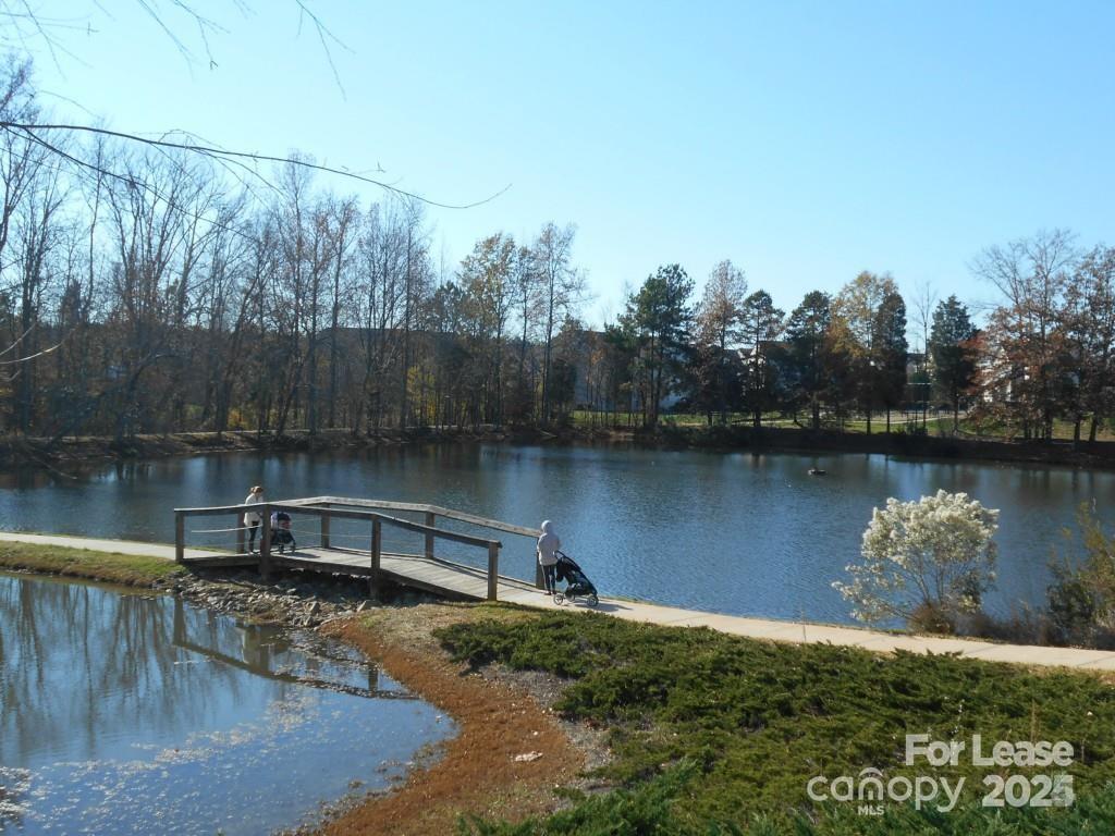 Mallard Lake - Residential Lease