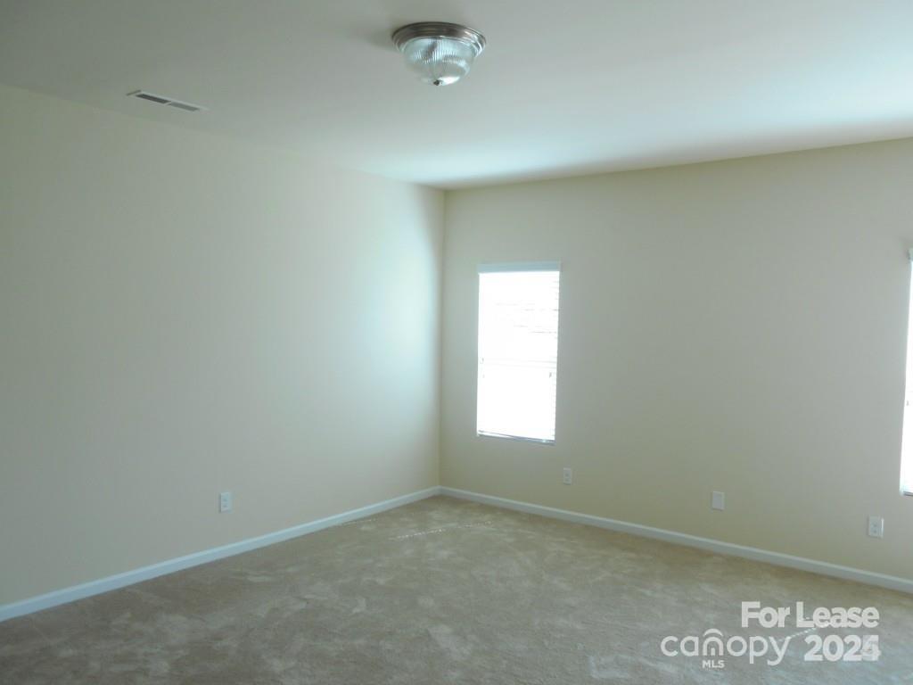 Mallard Lake - Residential Lease