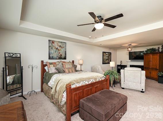 The Retreat at Rayfield - Residential