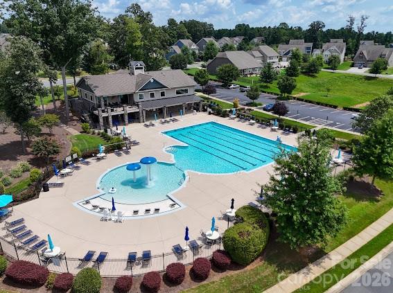 The Retreat at Rayfield - Residential