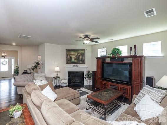 The Retreat at Rayfield - Residential