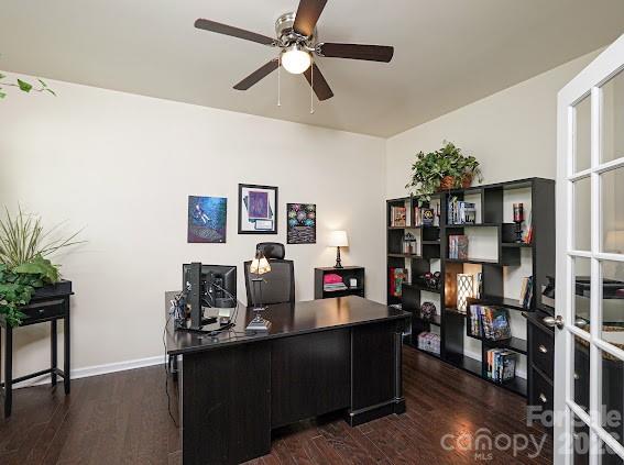 The Retreat at Rayfield - Residential