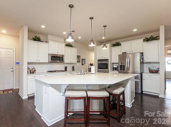 The Retreat at Rayfield - Residential