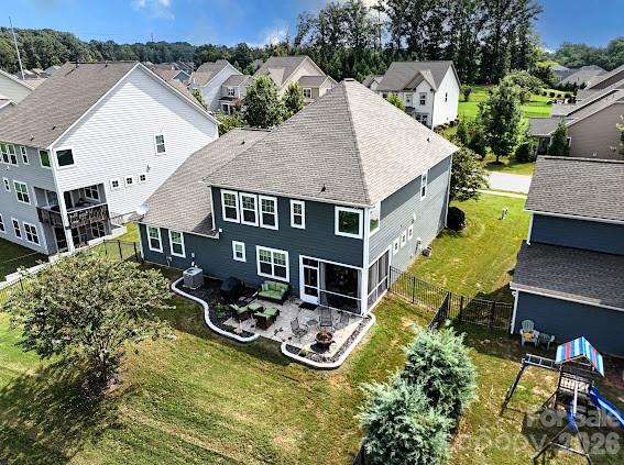 The Retreat at Rayfield - Residential