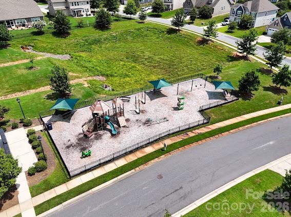 The Retreat at Rayfield - Residential