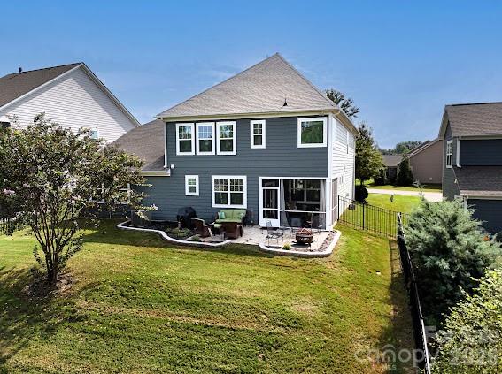 The Retreat at Rayfield - Residential