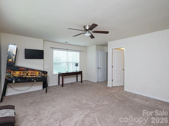 The Retreat at Rayfield - Residential