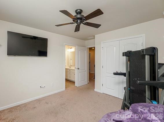 The Retreat at Rayfield - Residential