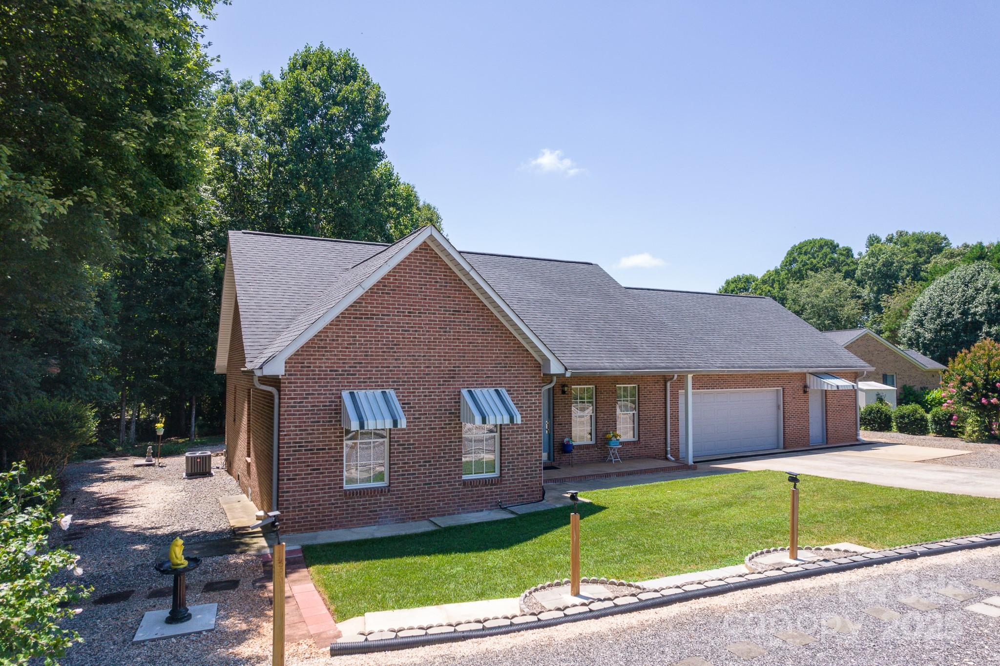 4364 White Blossom Trail