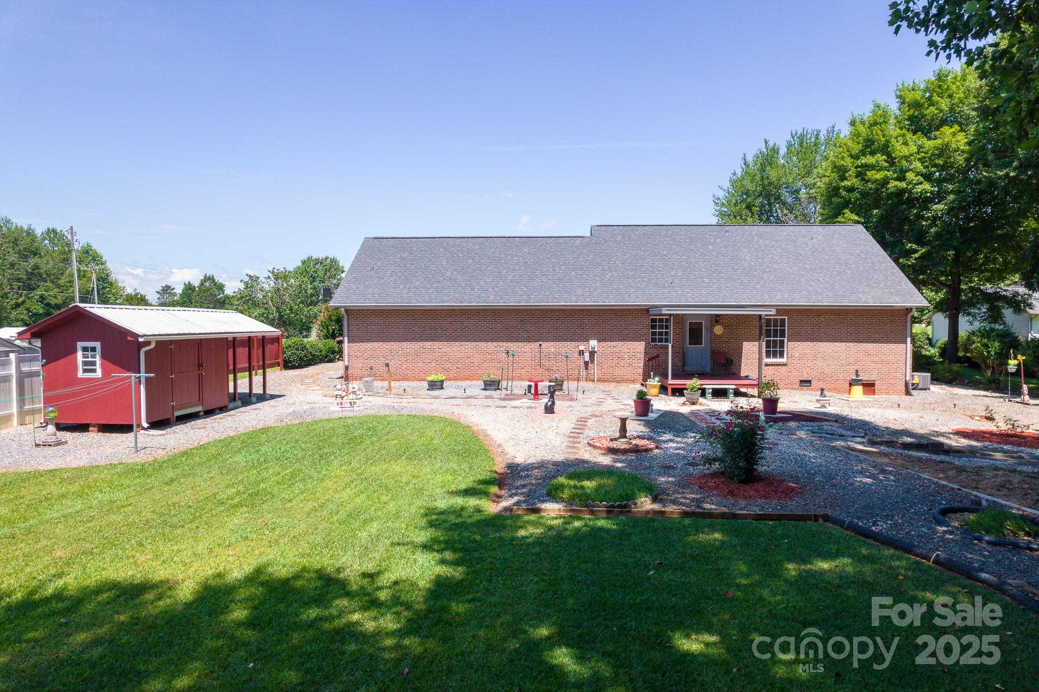 4364 White Blossom Trail