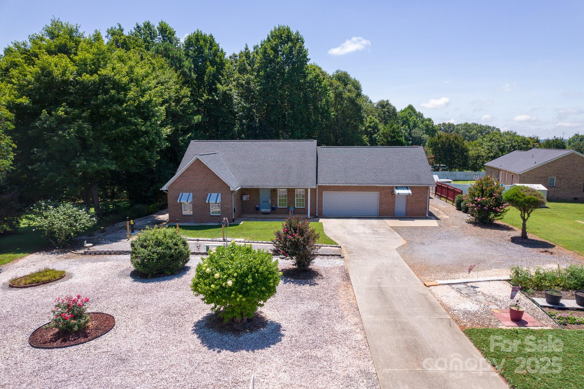 4364 White Blossom Trail