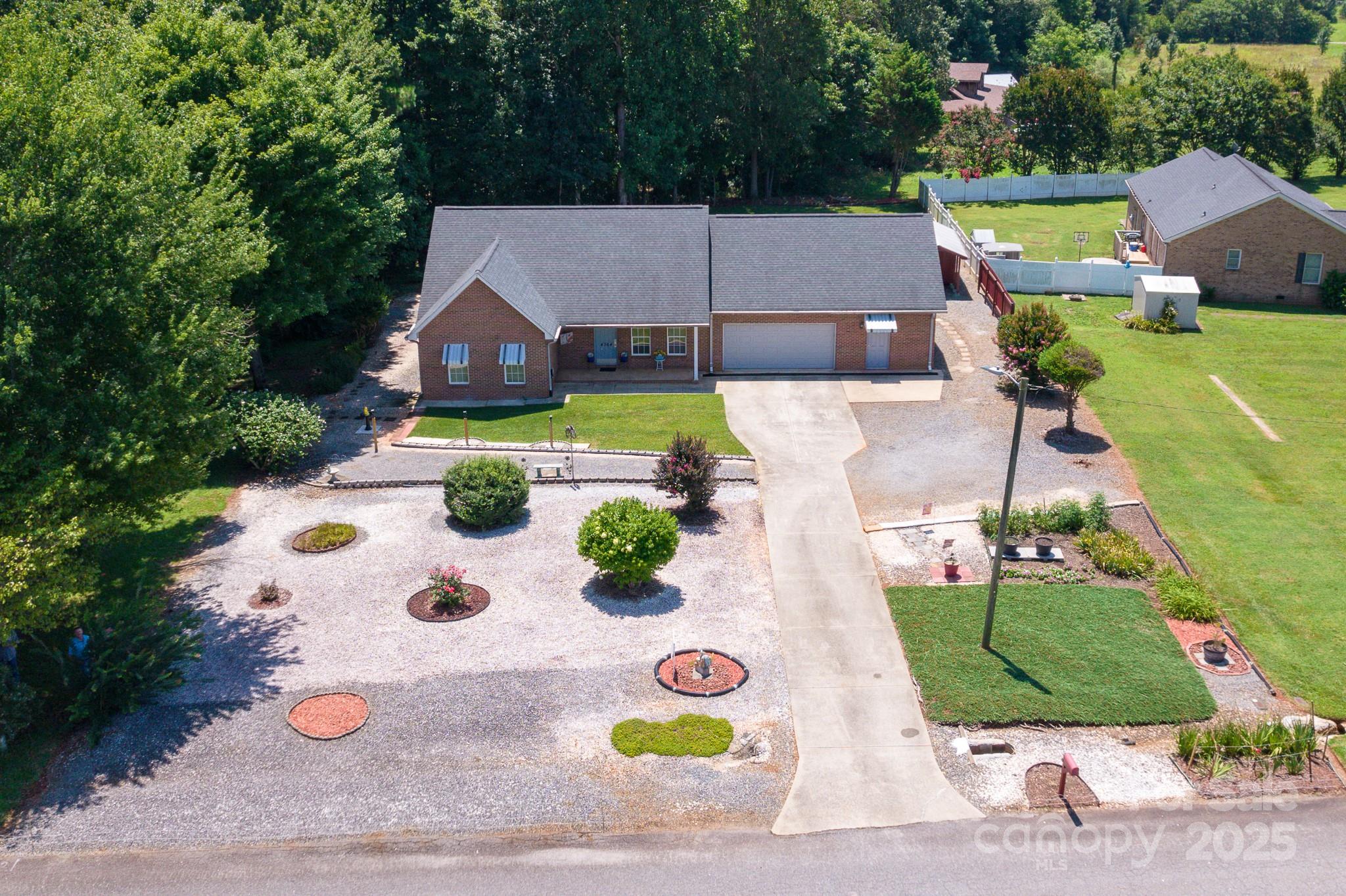 4364 White Blossom Trail