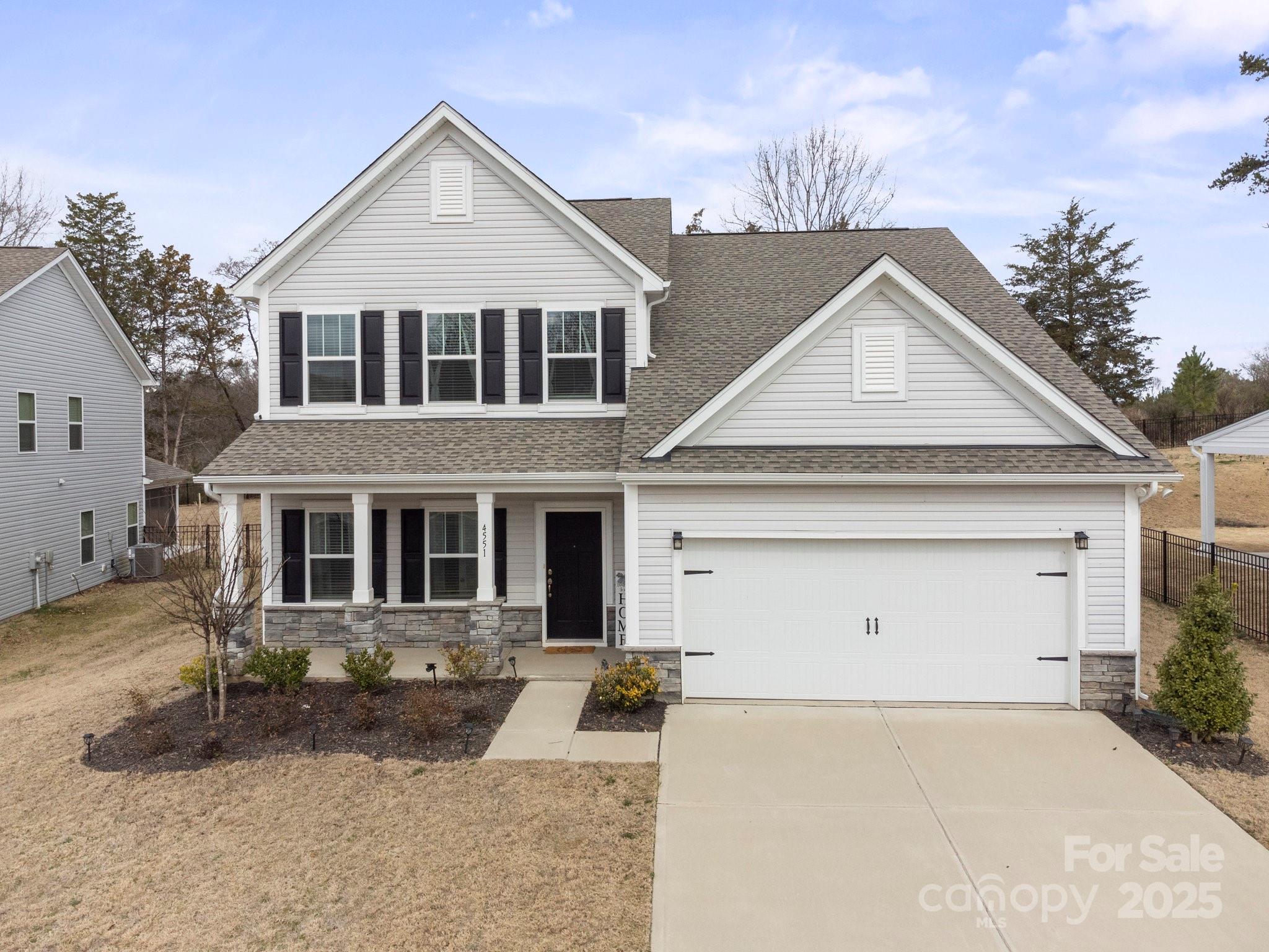 Prestwick - Residential