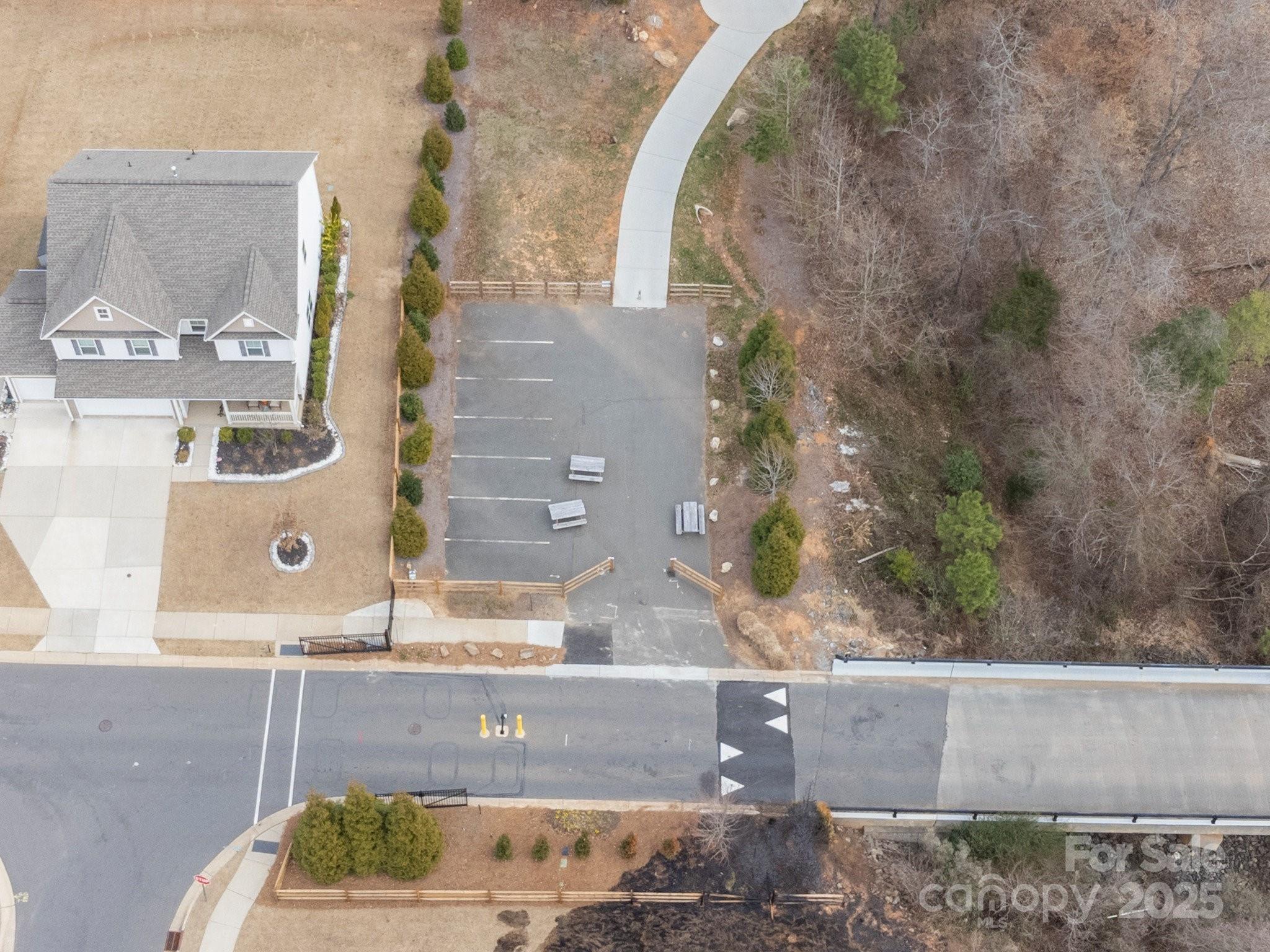 Prestwick - Residential