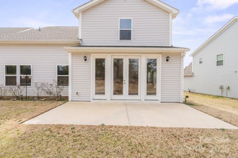 A home in Indian Land
