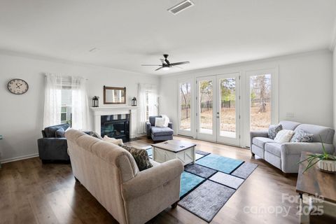 A home in Indian Land