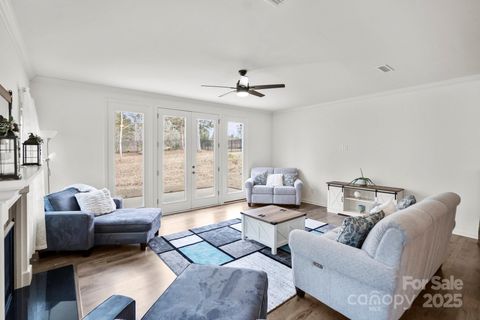 A home in Indian Land