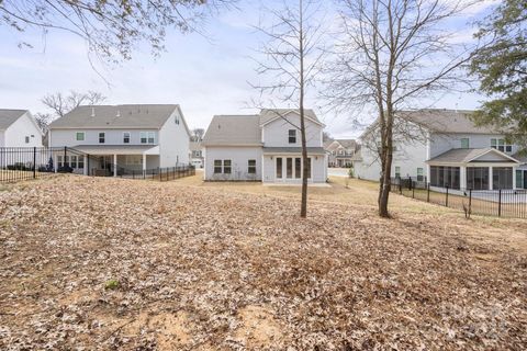 A home in Indian Land
