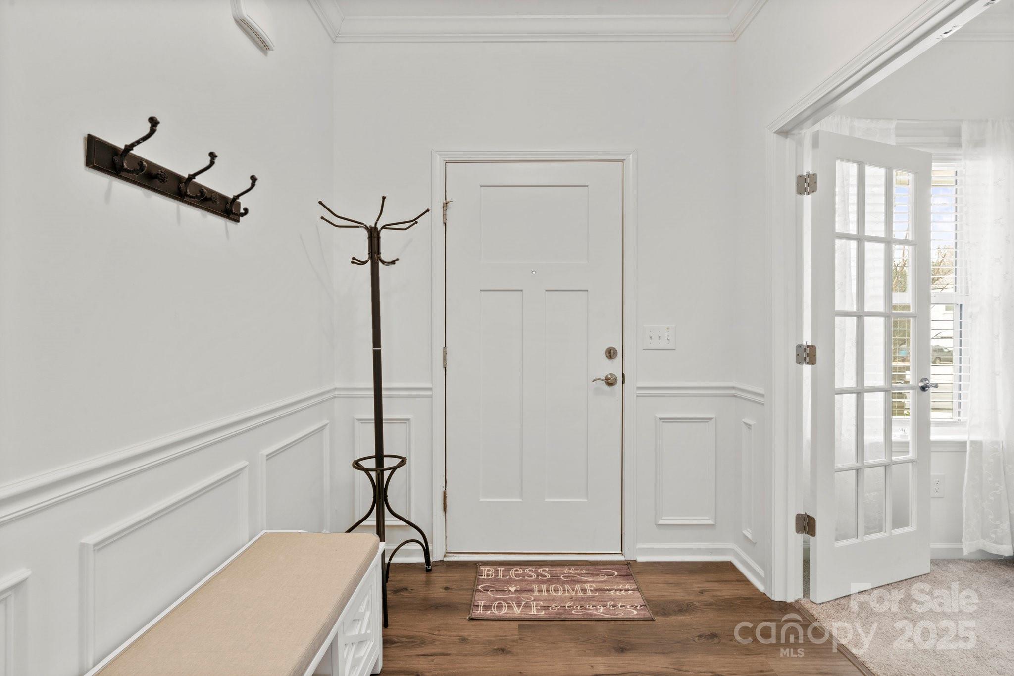 Prestwick - Residential