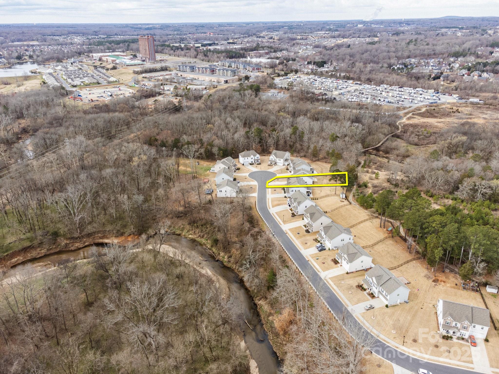 Prestwick - Residential