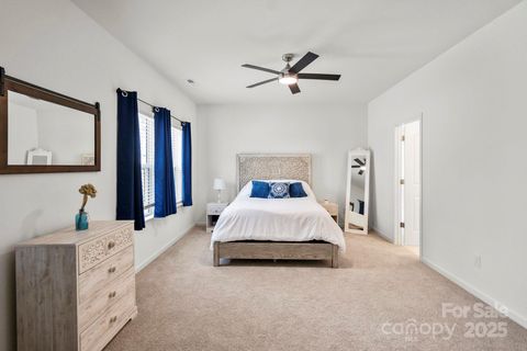 A home in Indian Land