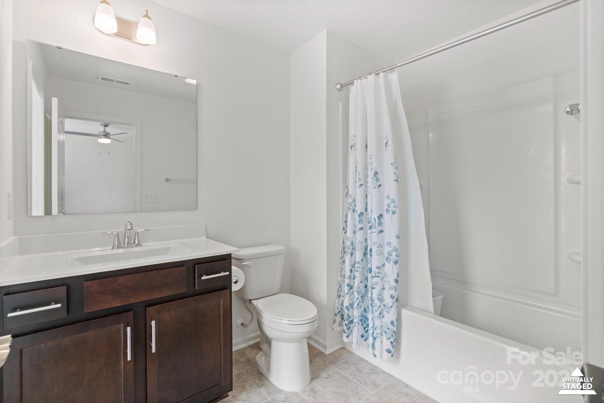 Prestwick - Residential