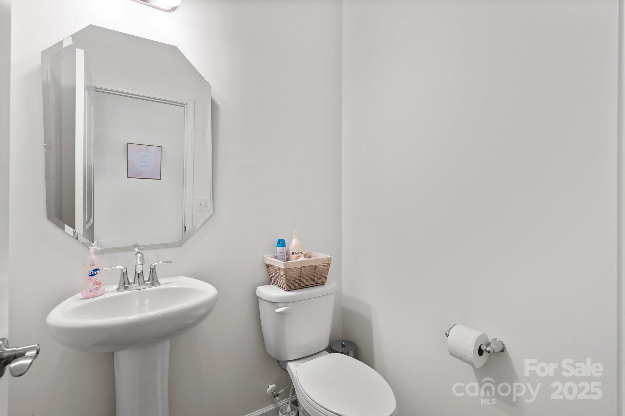 Prestwick - Residential