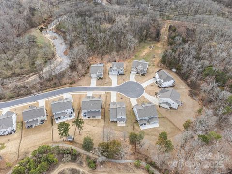 A home in Indian Land