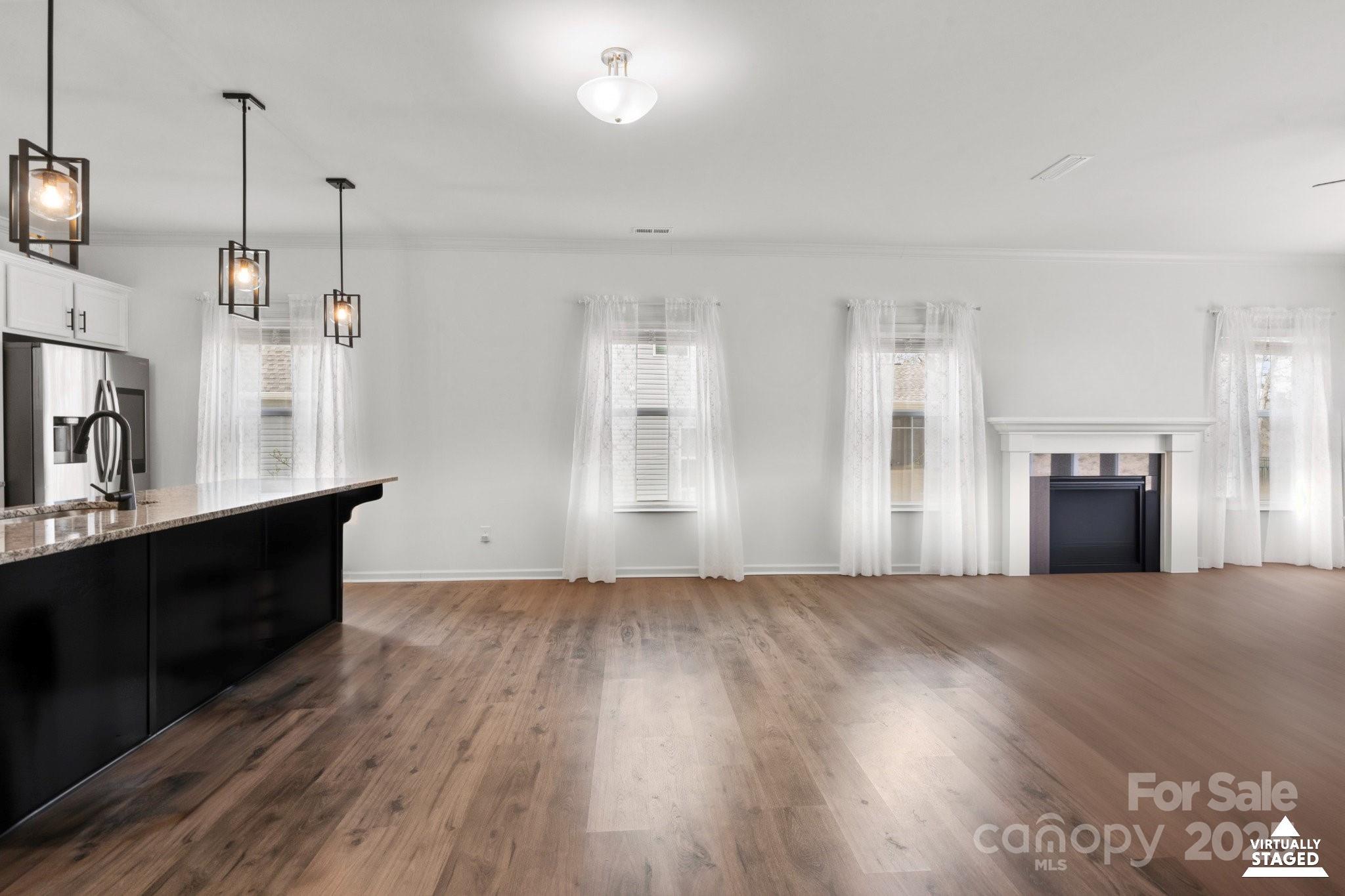 Prestwick - Residential