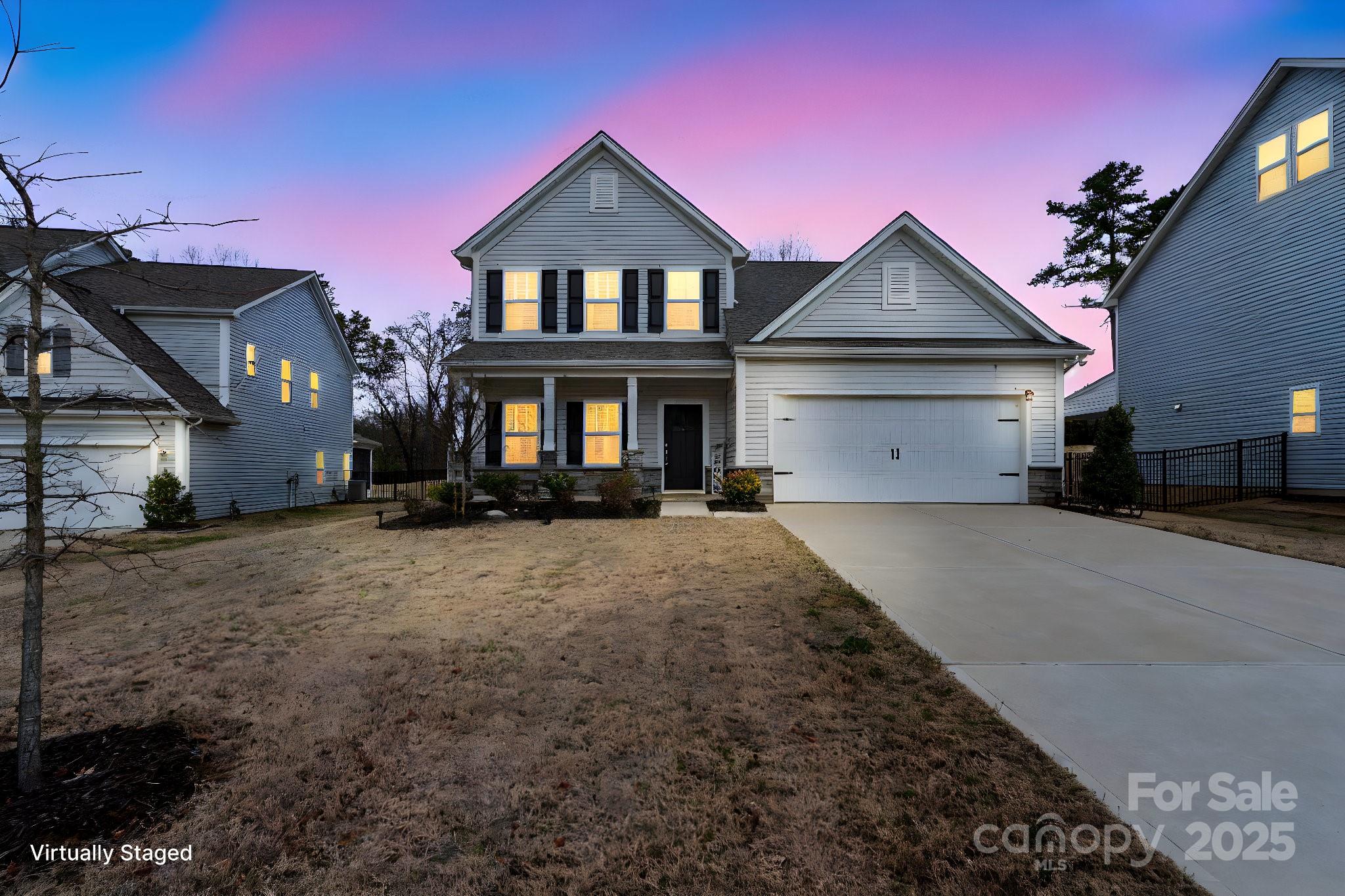 Prestwick - Residential