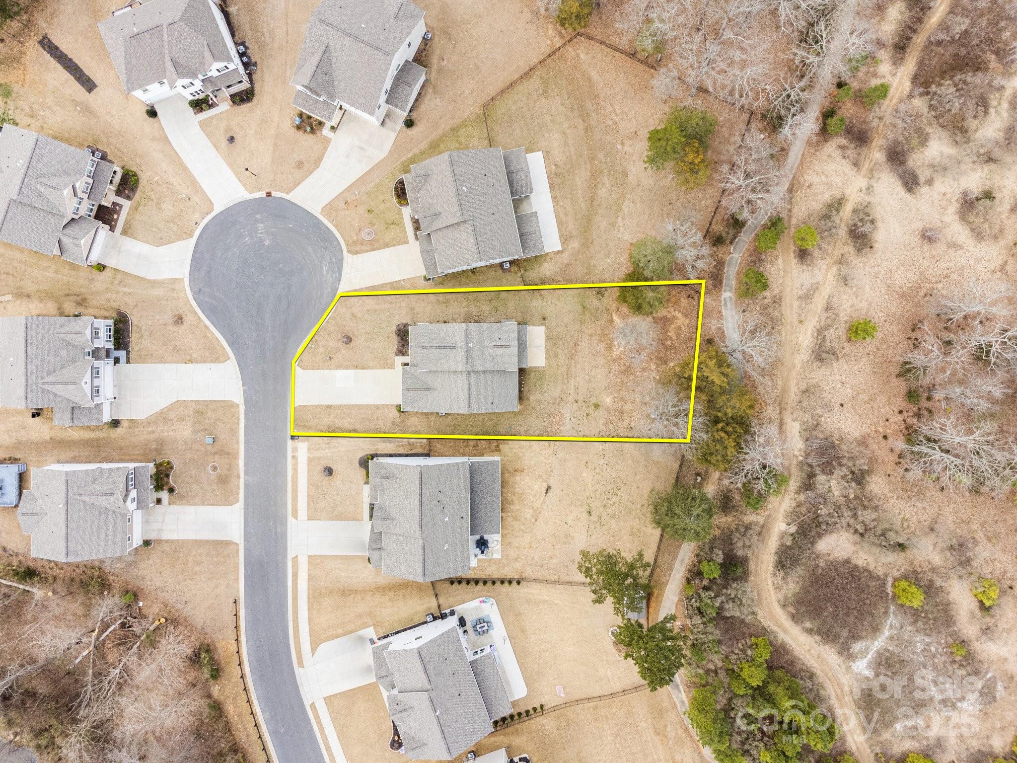 Prestwick - Residential