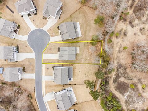 A home in Indian Land