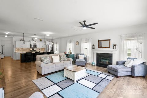 A home in Indian Land