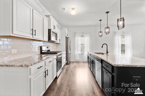 A home in Indian Land