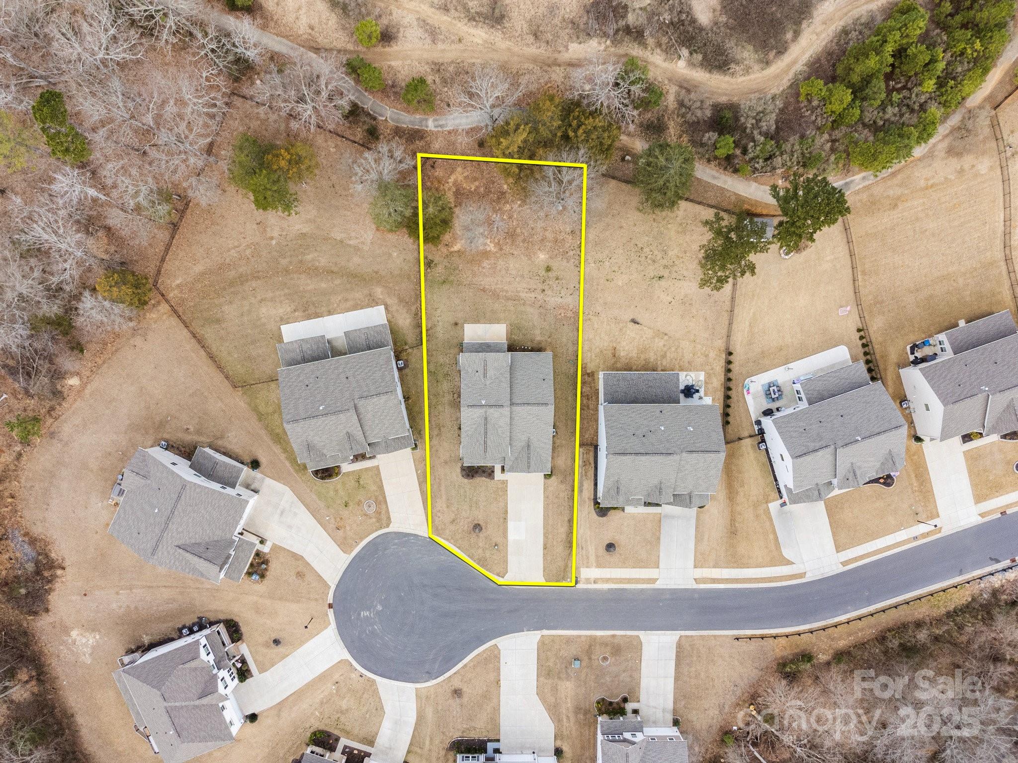 Prestwick - Residential