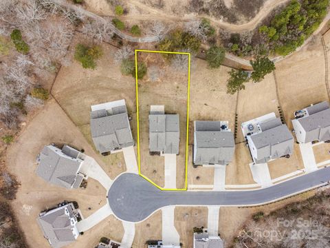 A home in Indian Land