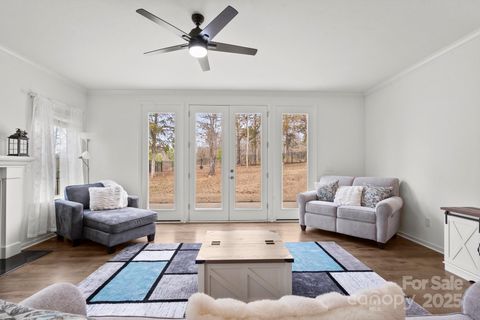 A home in Indian Land