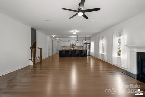 A home in Indian Land