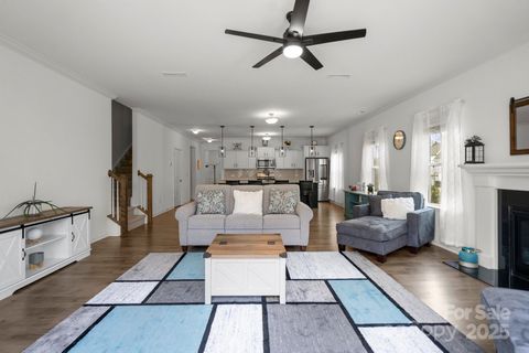 A home in Indian Land