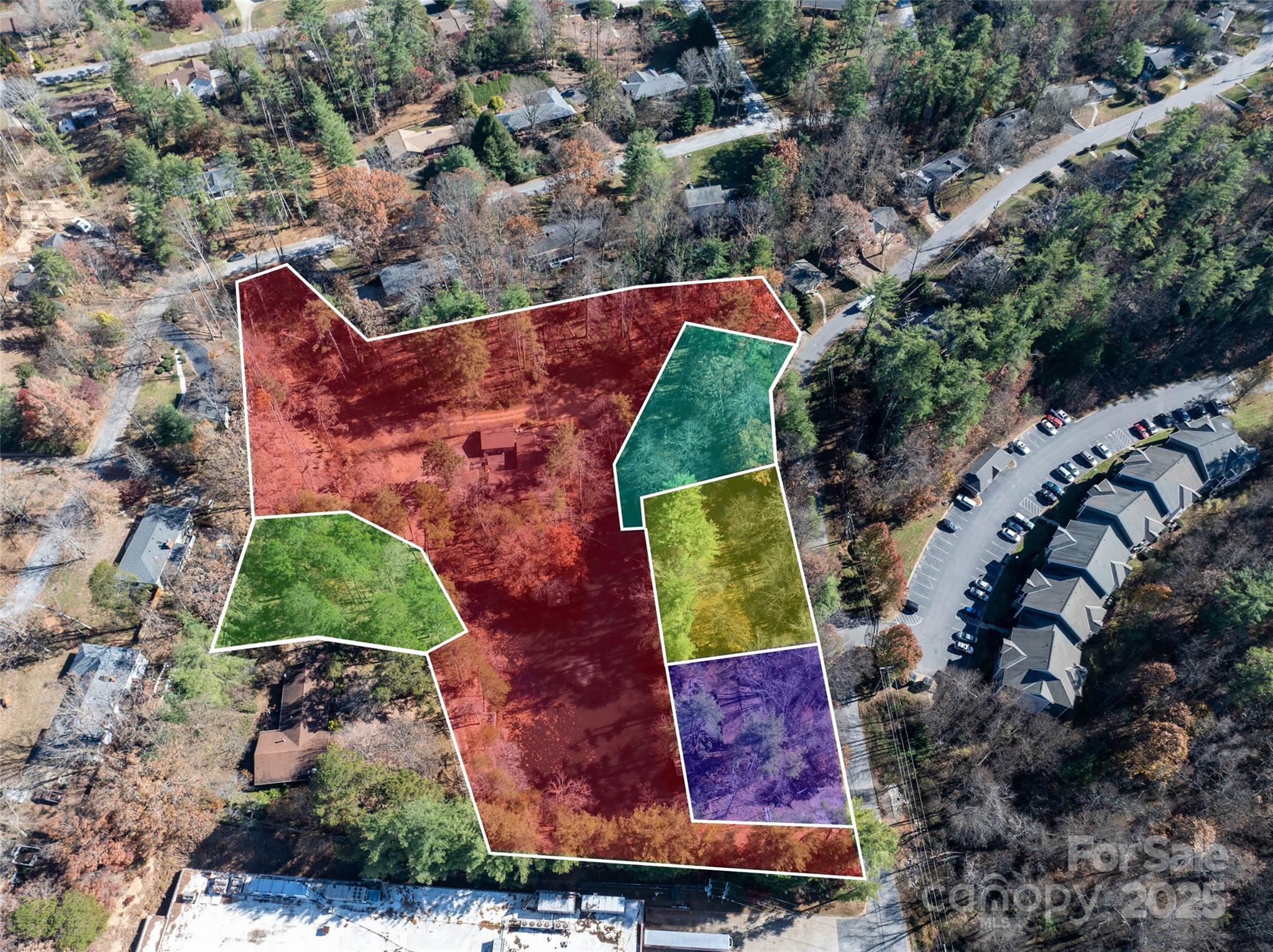 111 Hidden Pond Lane