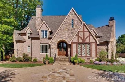 3730 Beresford Road Charlotte NC 28211