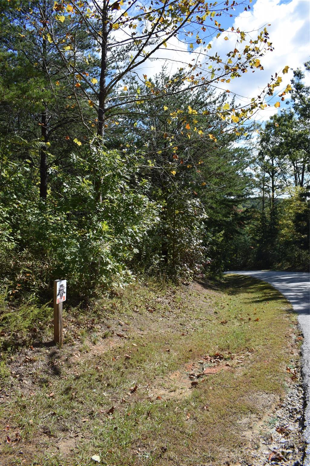 The Sanctuary of Tryon - Land